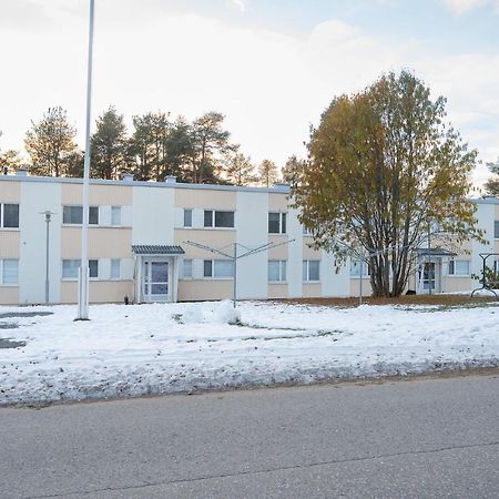 Nordic Gem Near Railway Station, Free Parking And Wifi Apartment Rovaniemi Bagian luar foto