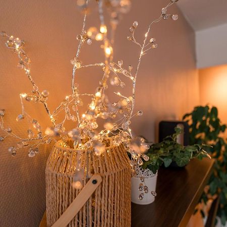 Nordic Gem Near Railway Station, Free Parking And Wifi Apartment Rovaniemi Bagian luar foto