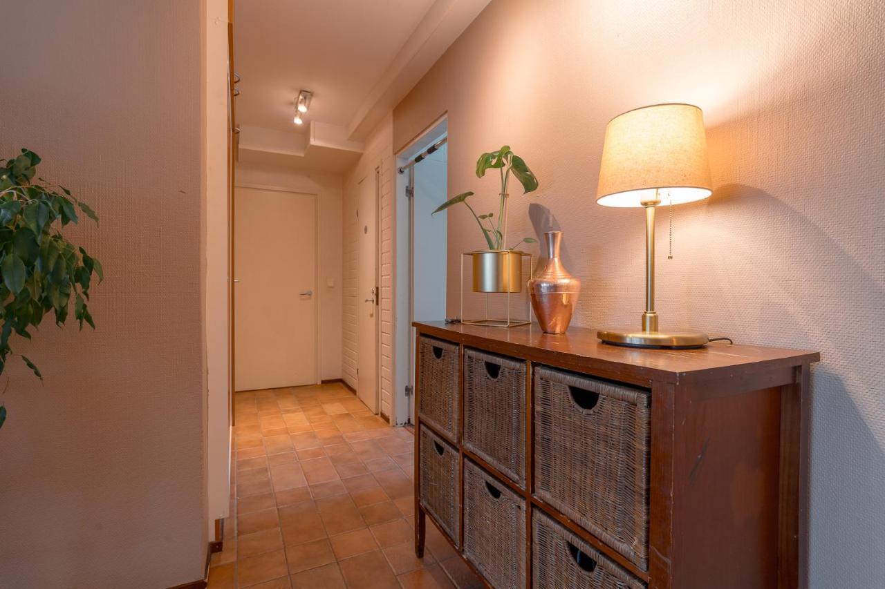 Nordic Gem Near Railway Station, Free Parking And Wifi Apartment Rovaniemi Bagian luar foto