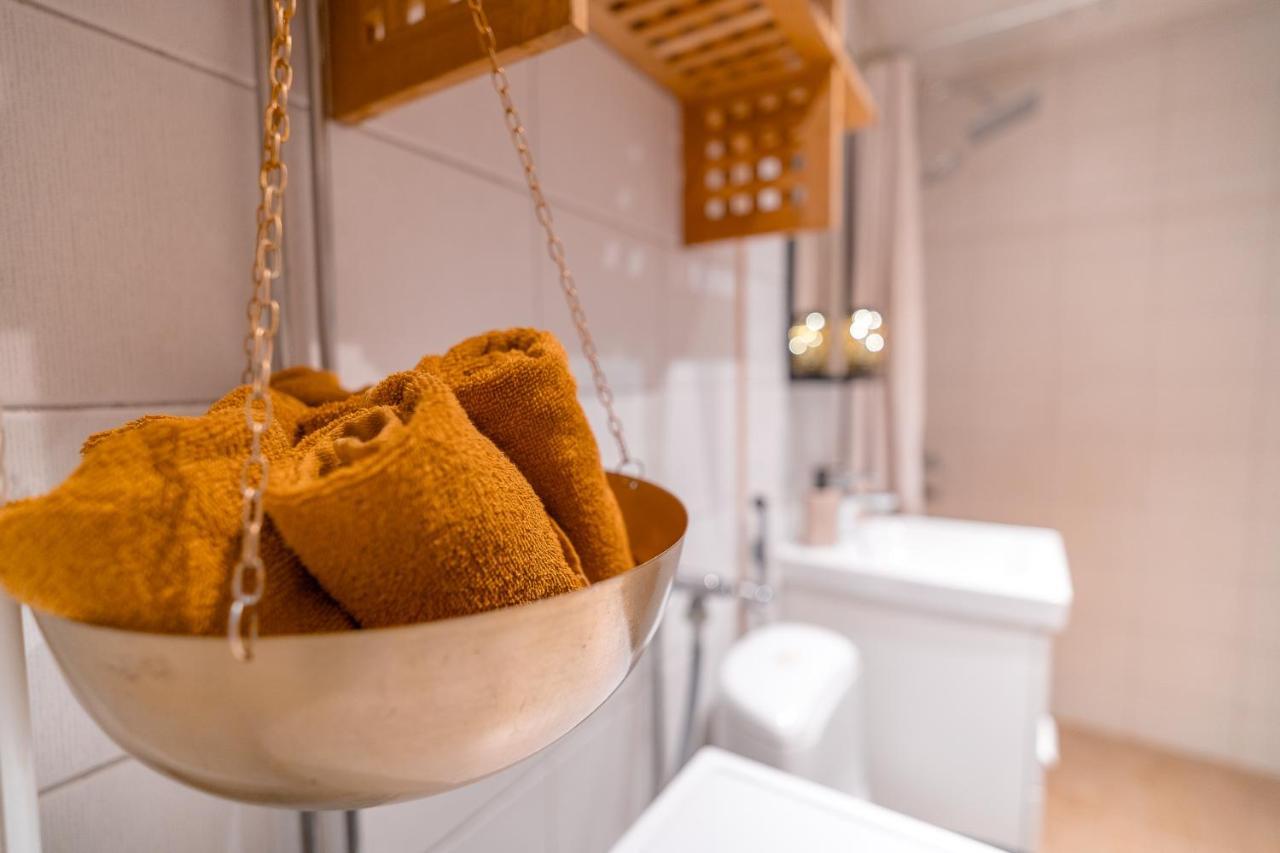 Nordic Gem Near Railway Station, Free Parking And Wifi Apartment Rovaniemi Bagian luar foto