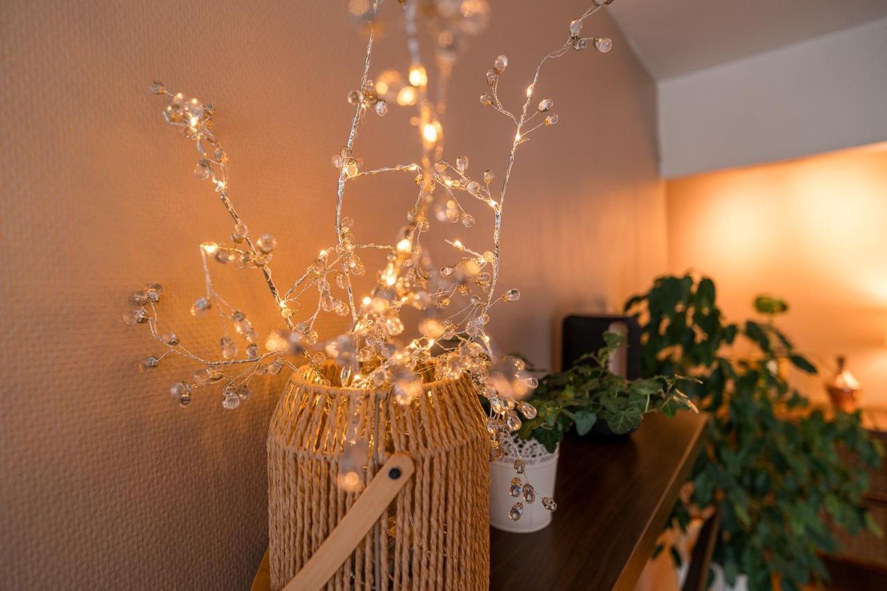 Nordic Gem Near Railway Station, Free Parking And Wifi Apartment Rovaniemi Bagian luar foto
